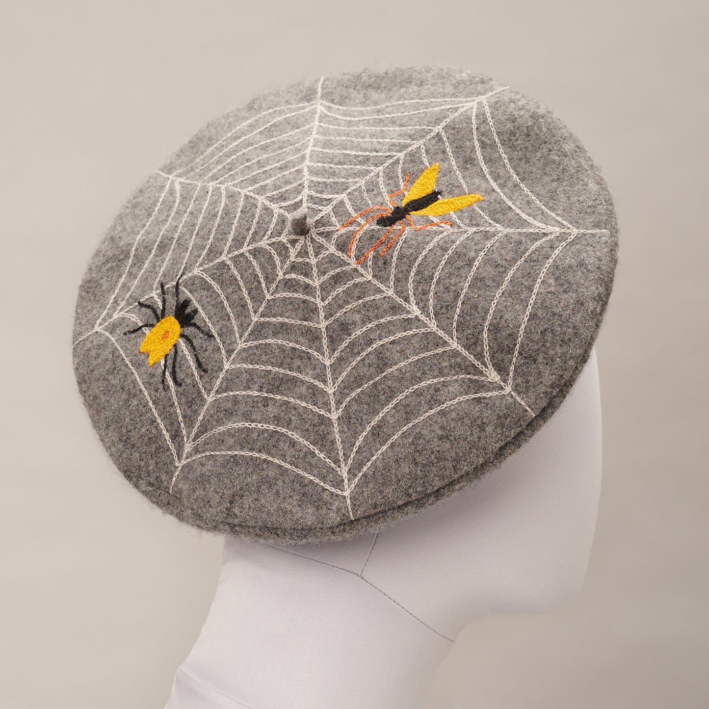 ARACHNE x Cecil B. Moxie