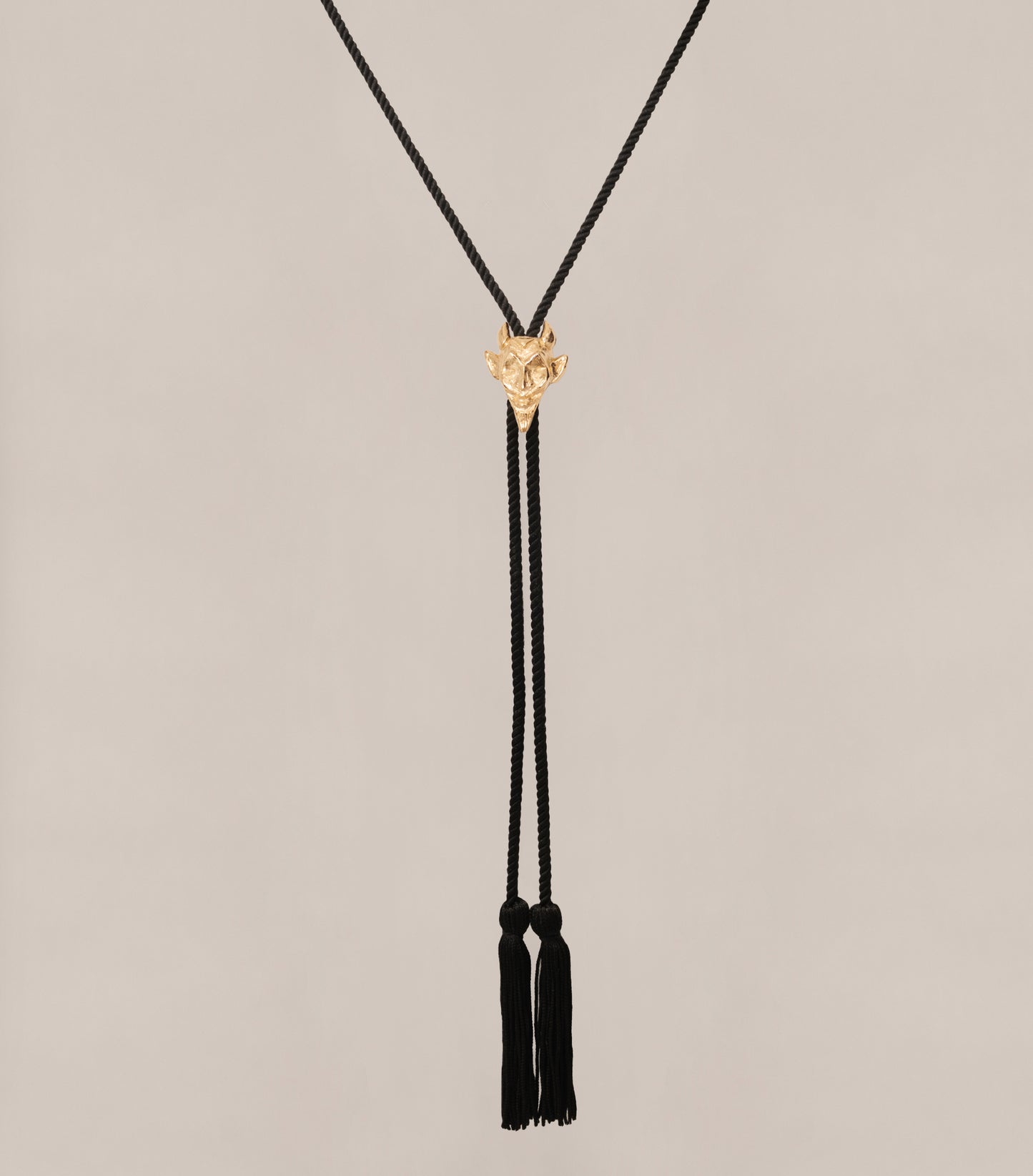 DEVIL lariat