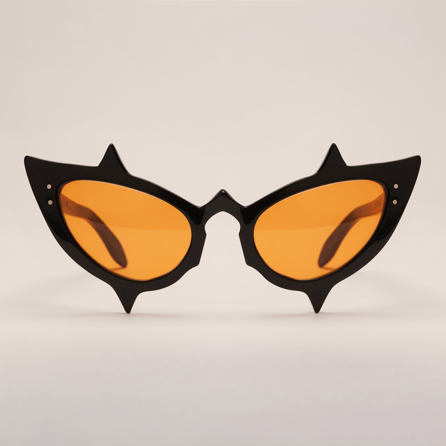 DIABOLIK orange black