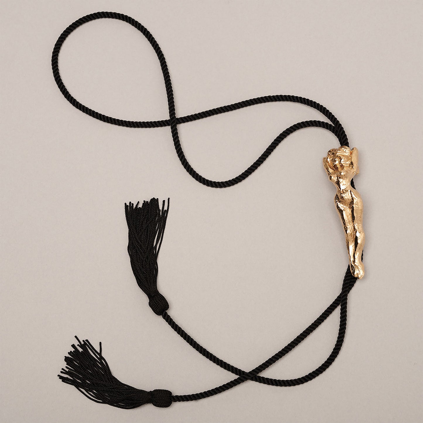 GOLD DIGGER lariat