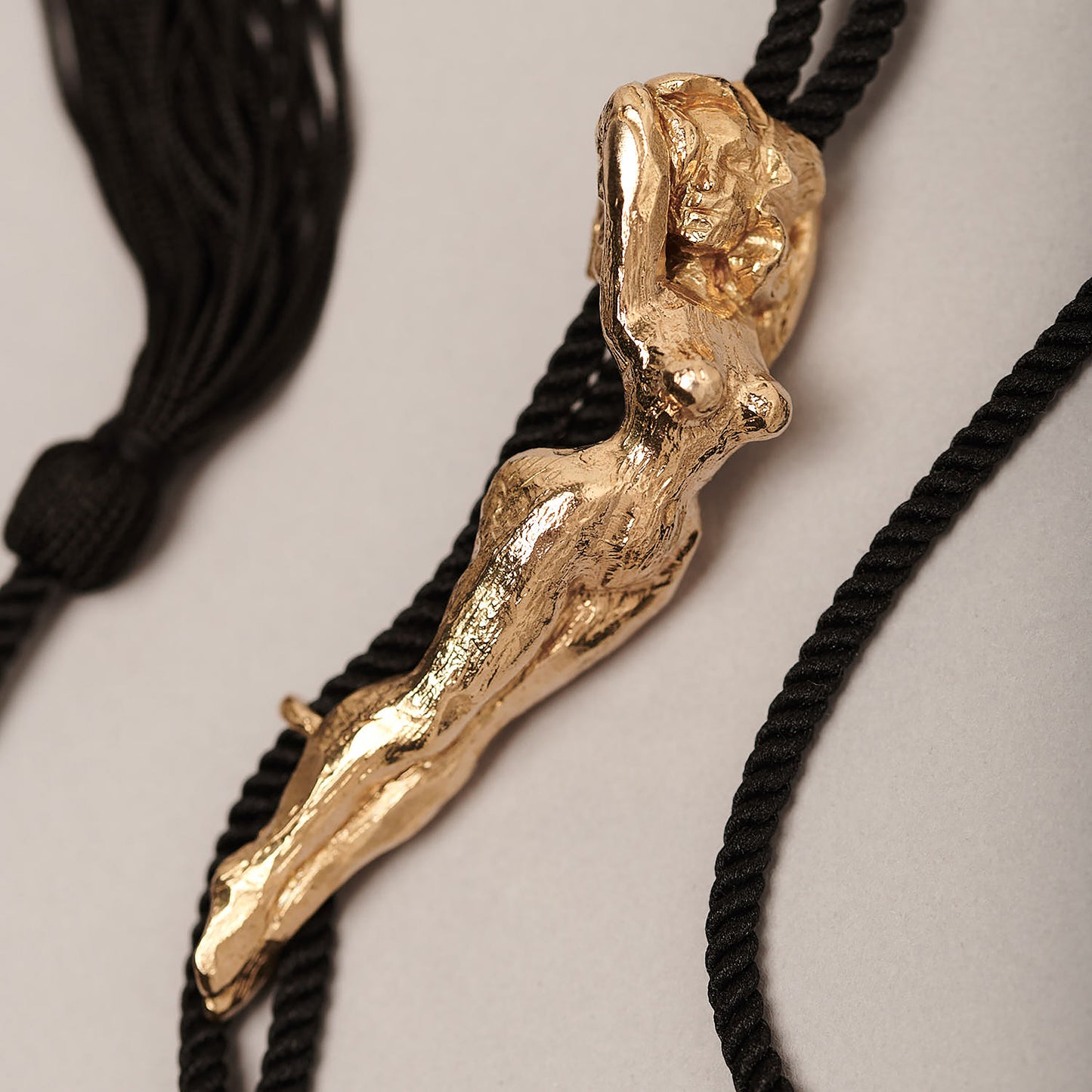GOLD DIGGER lariat