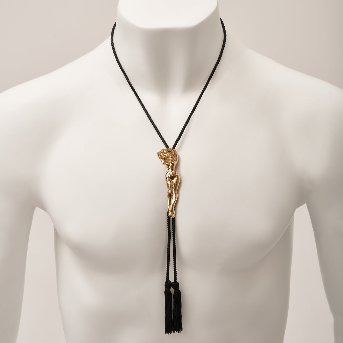 GOLD DIGGER lariat