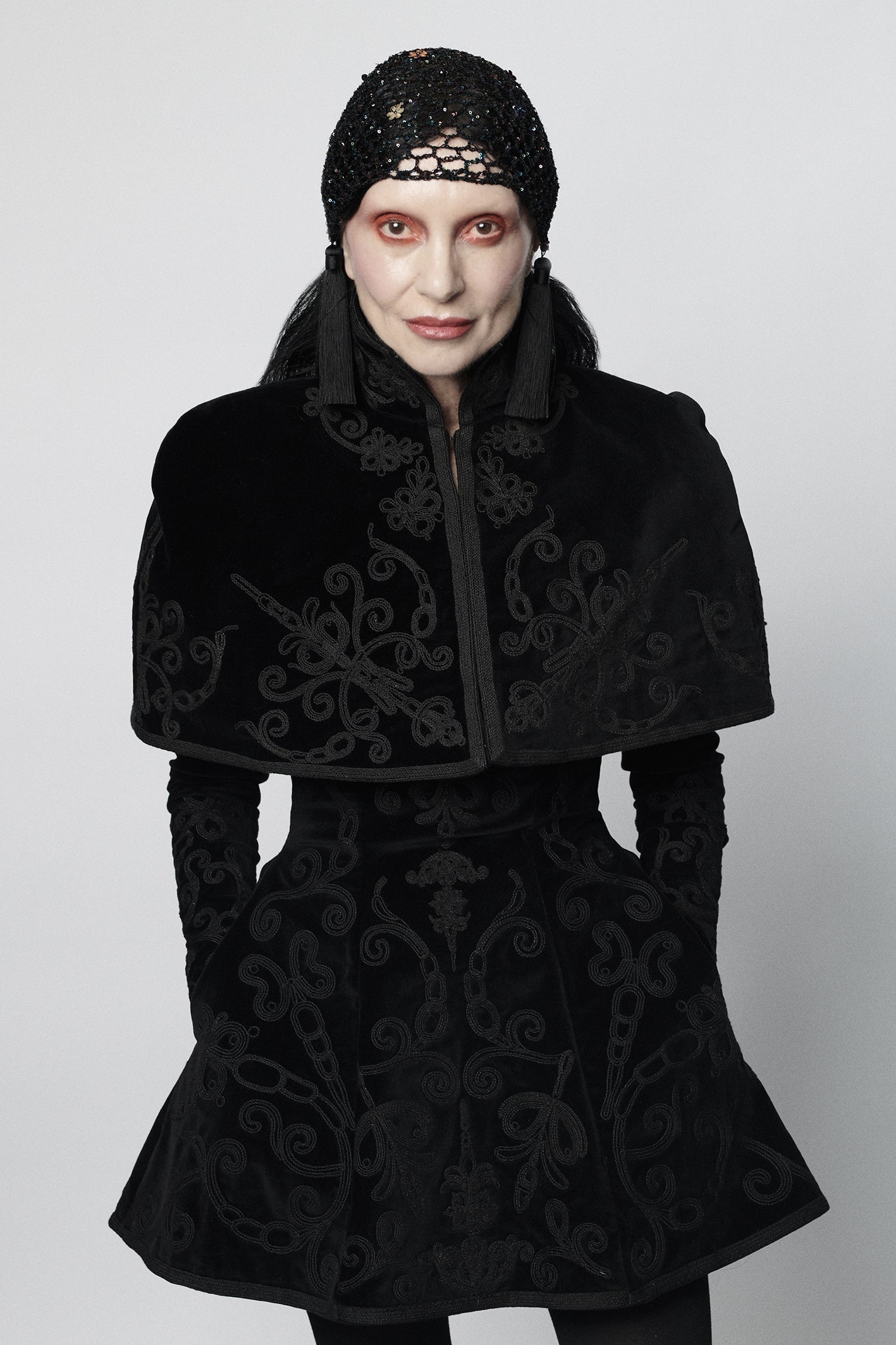 FERRONN (SEQUIN)