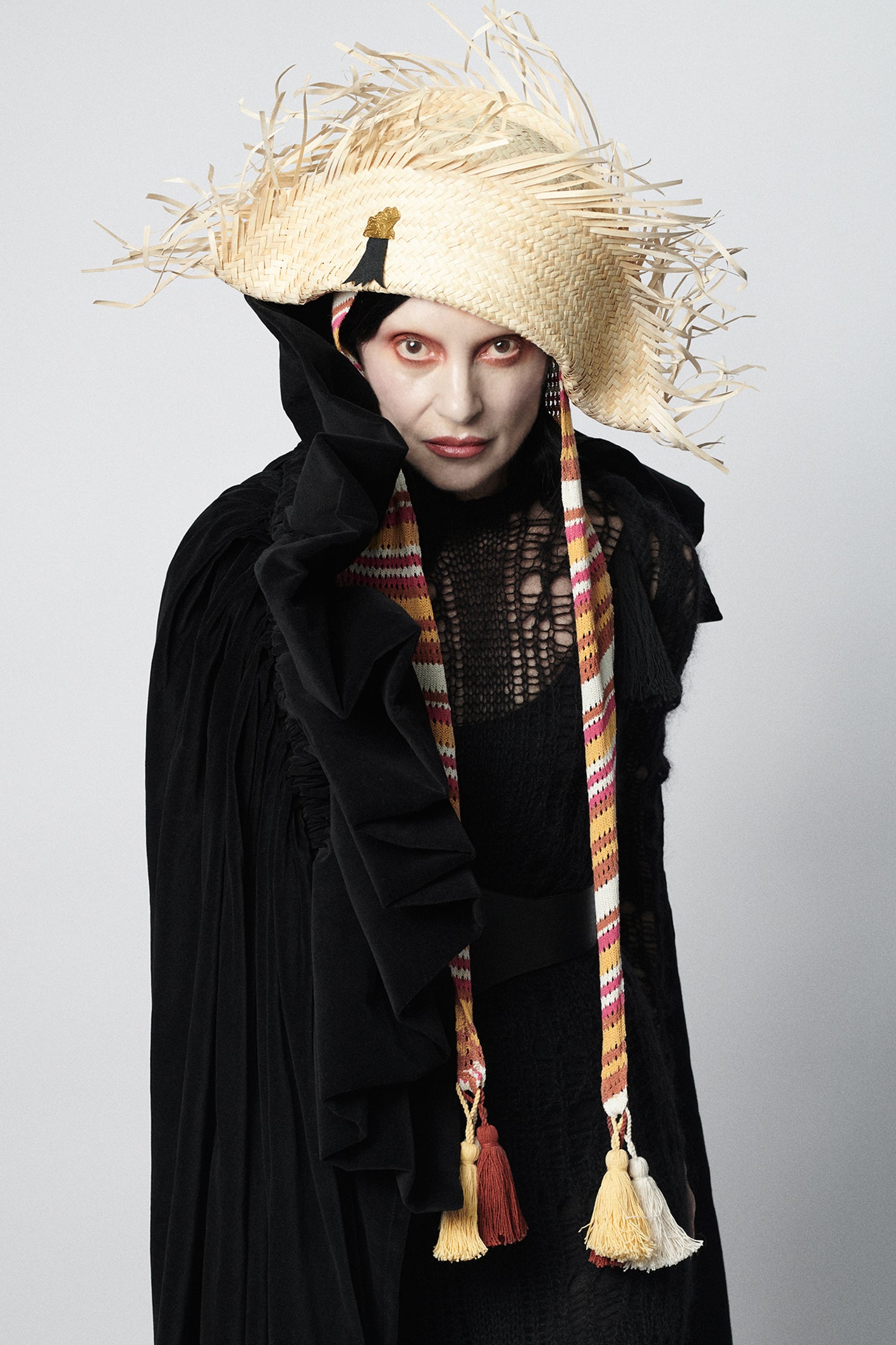 JANE FOOLE (MULTI)