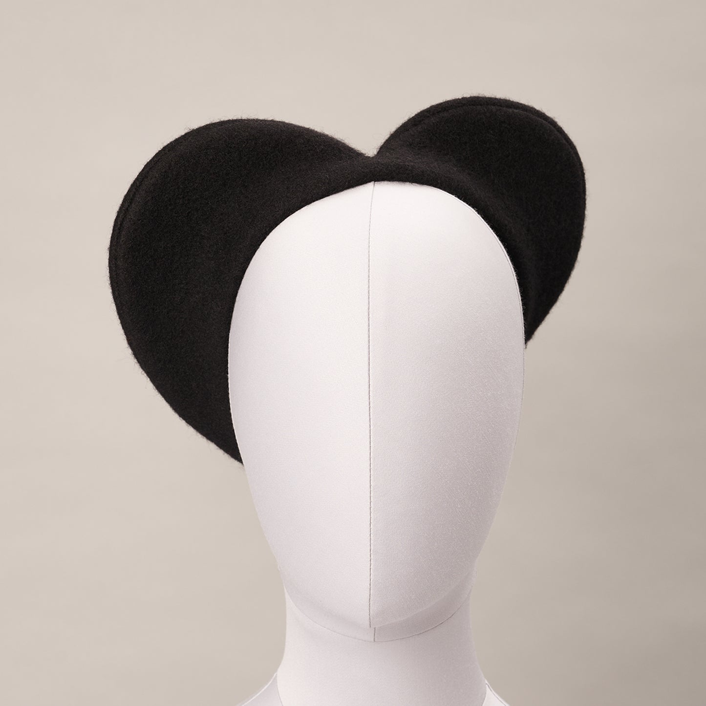 LULA HEART BERET