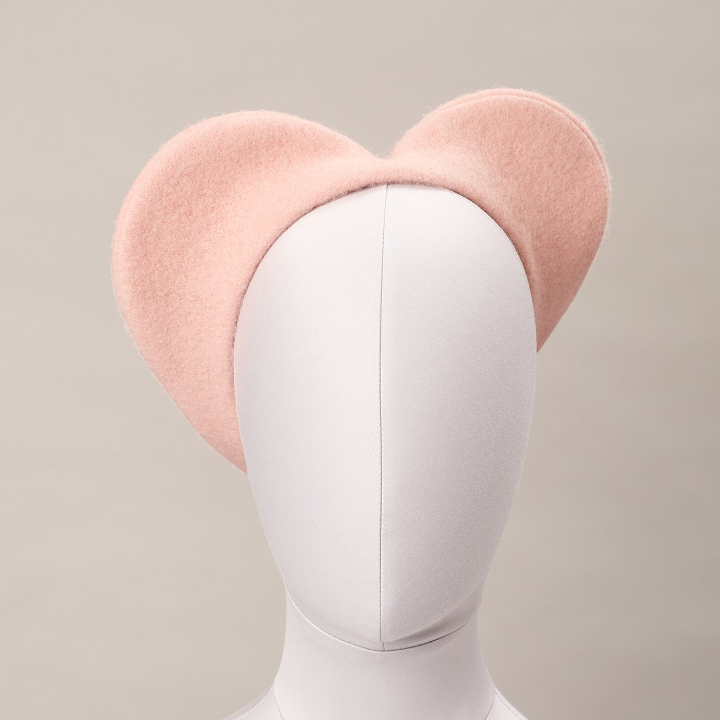 LULA HEART BERET