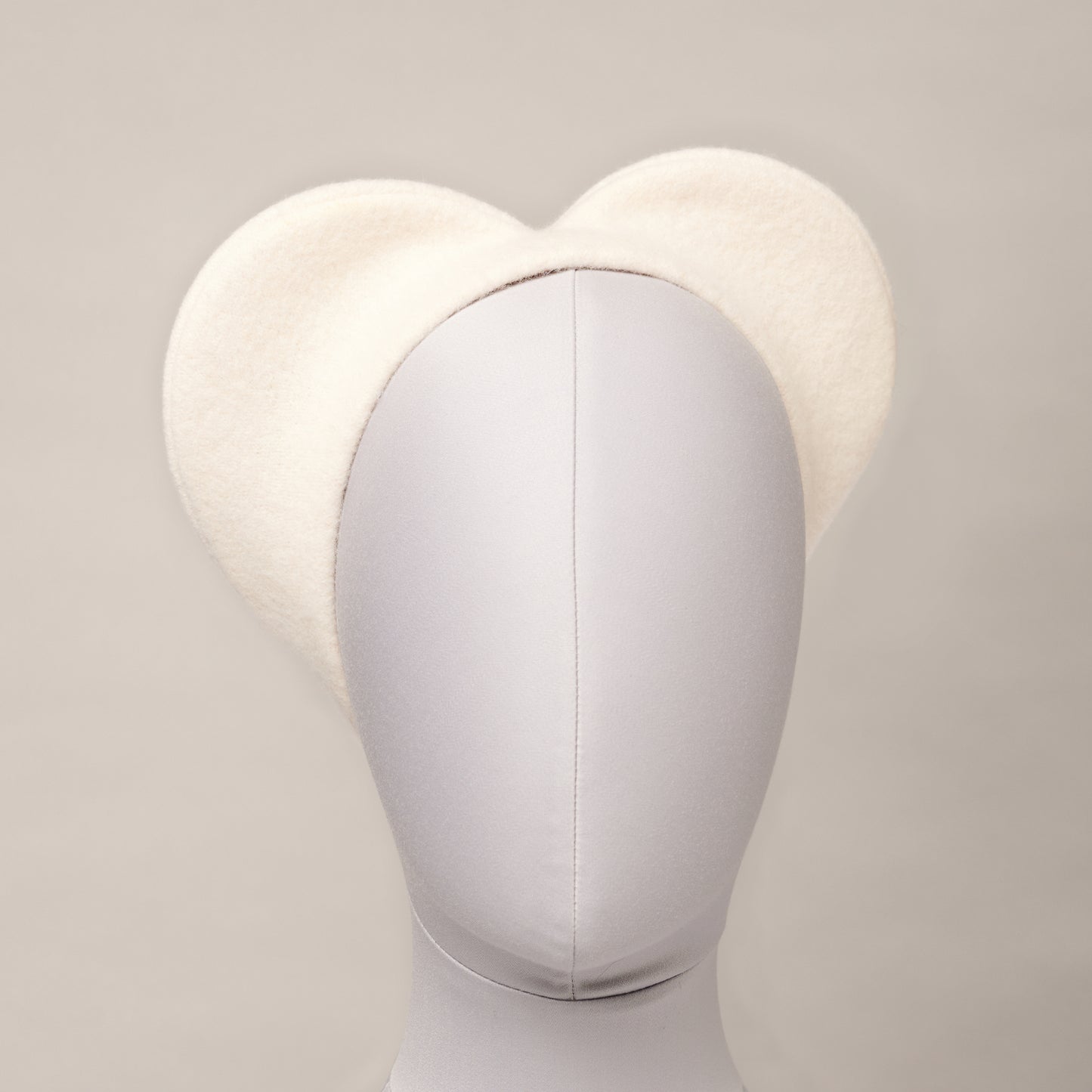 LULA BLEEDING HEART BERET