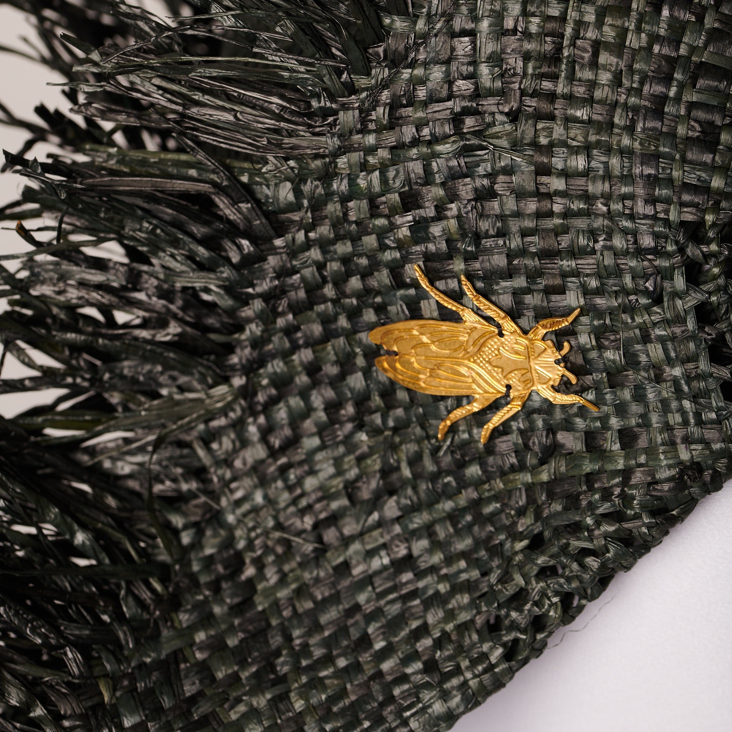 MATHURINE (BLACK)
