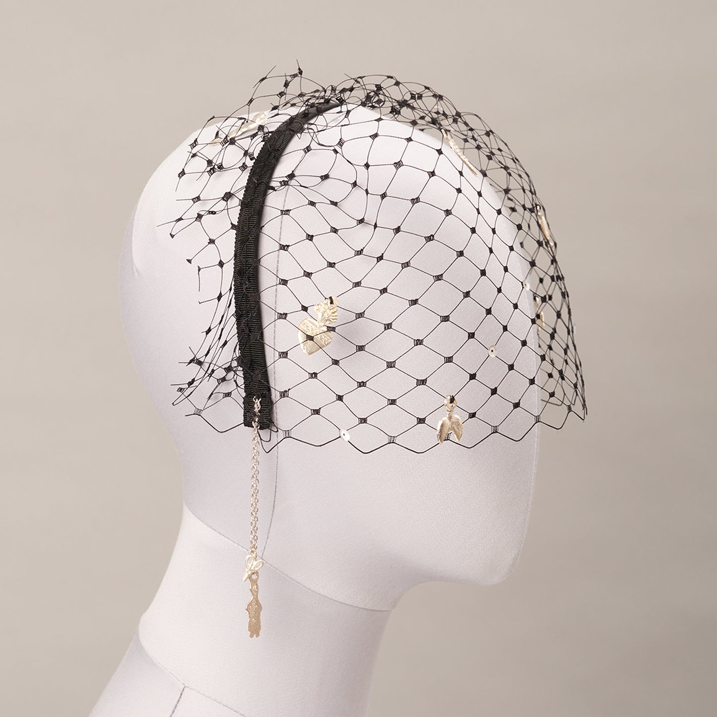 MILAGRO VEIL