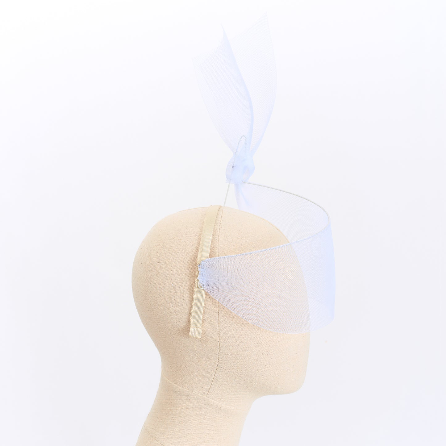 MARLENE (White) (Sample)