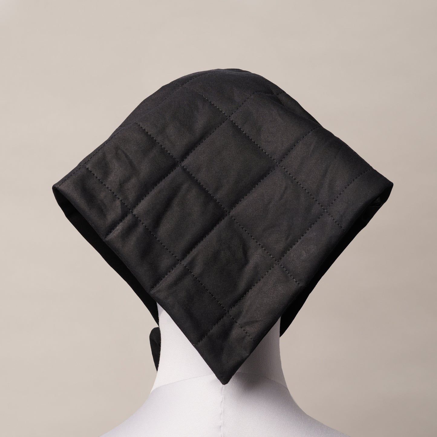 QUILTED NINNY