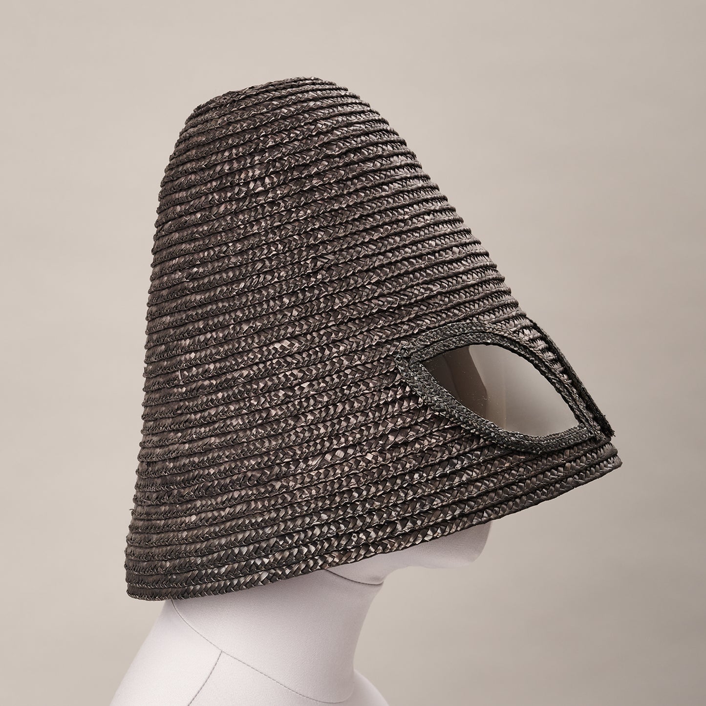 PELE (BLACK)