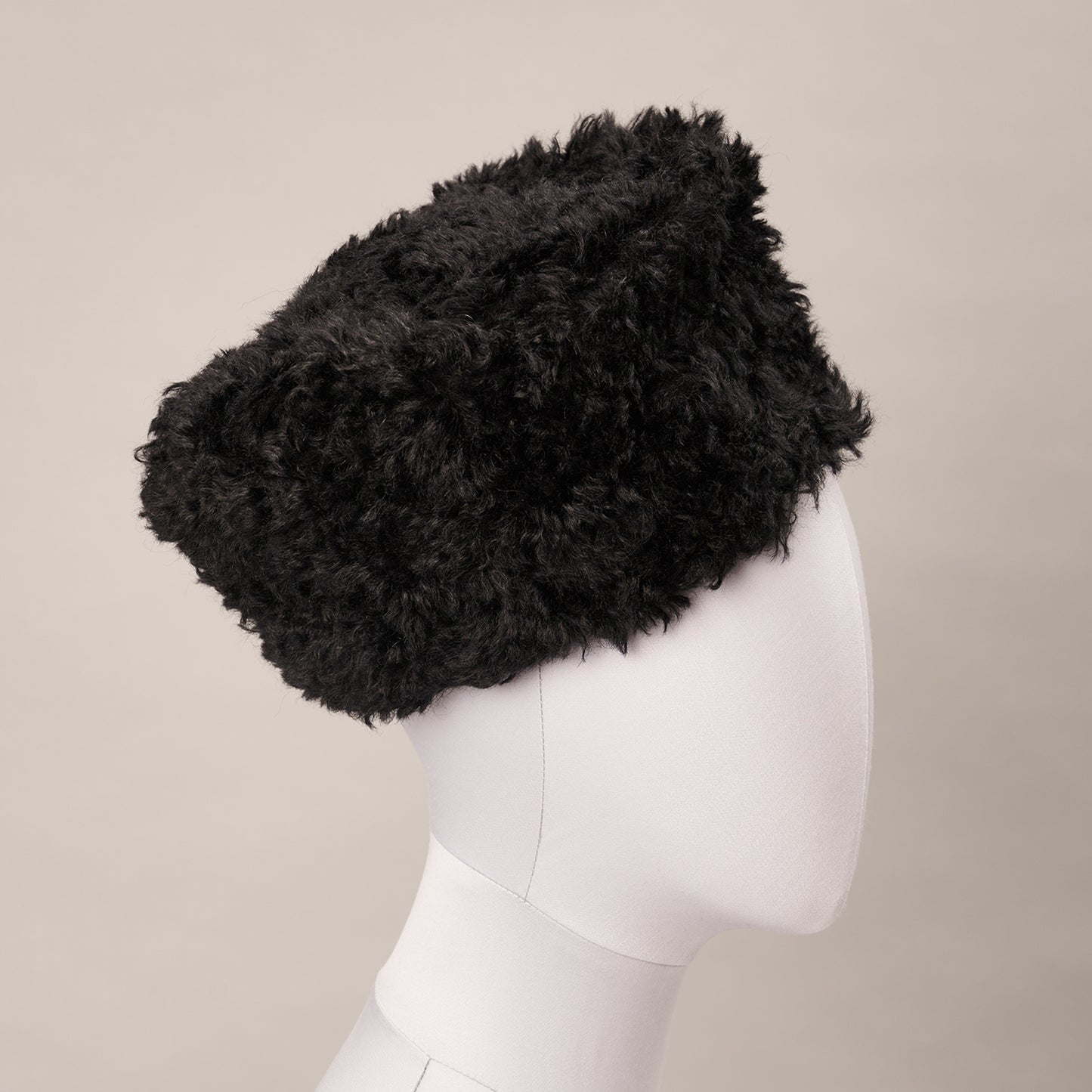 ZHIVAGO (BLACK)