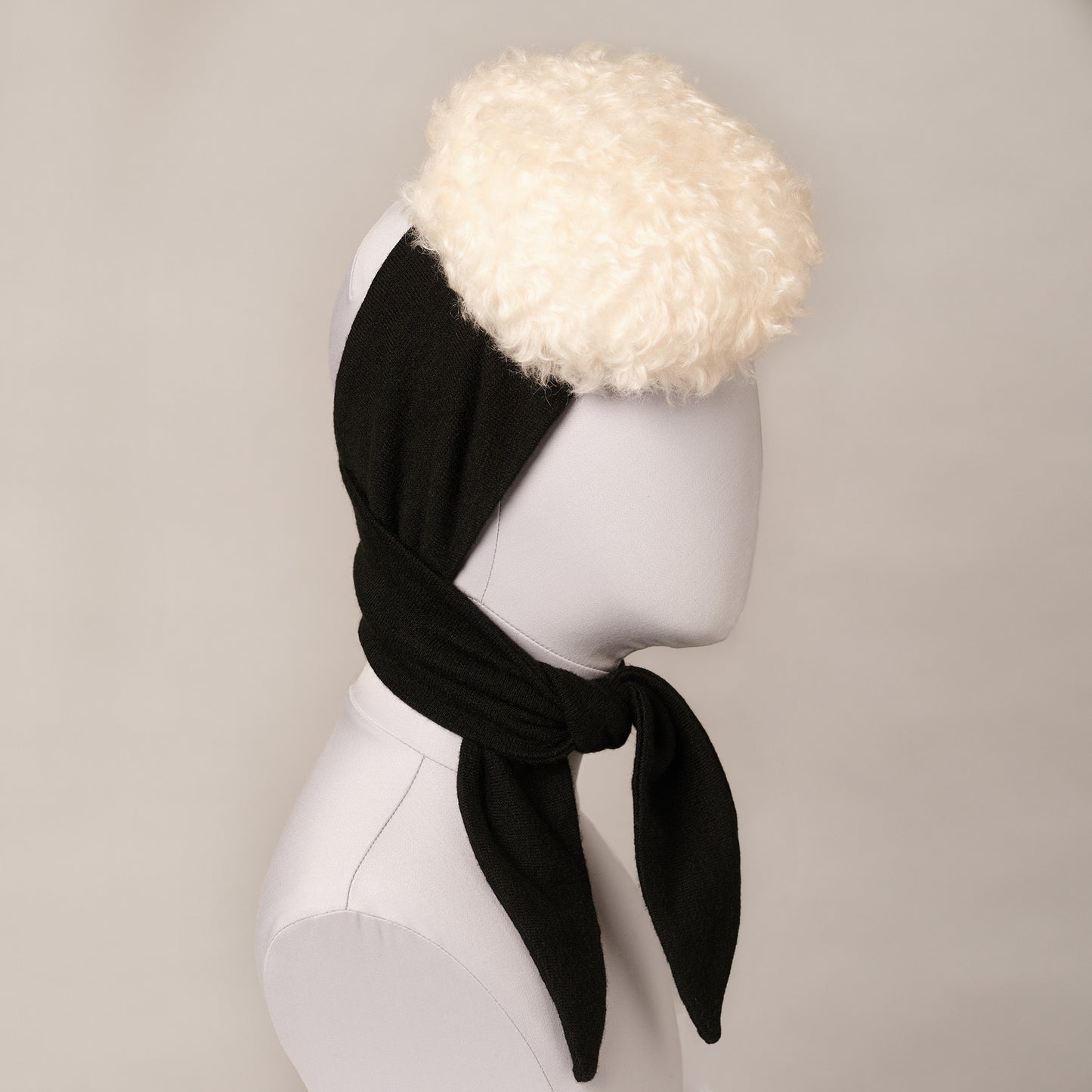 TERPSICHORE (IVORY)