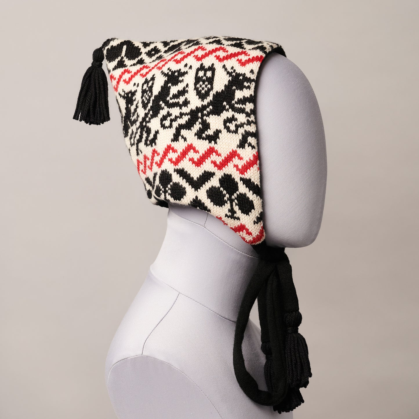 THOMASIN x Handmade in Bridge
