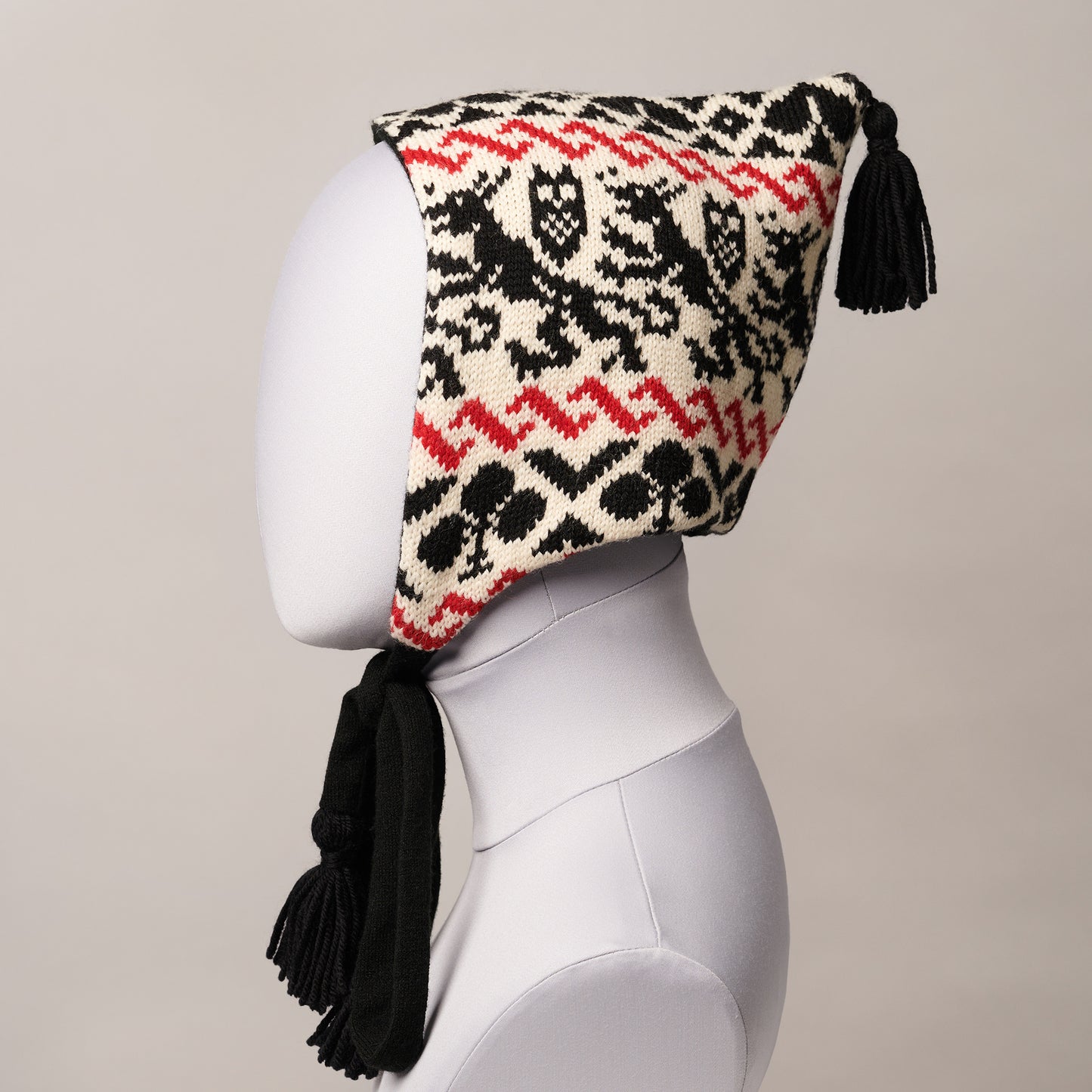 THOMASIN x Handmade in Bridge