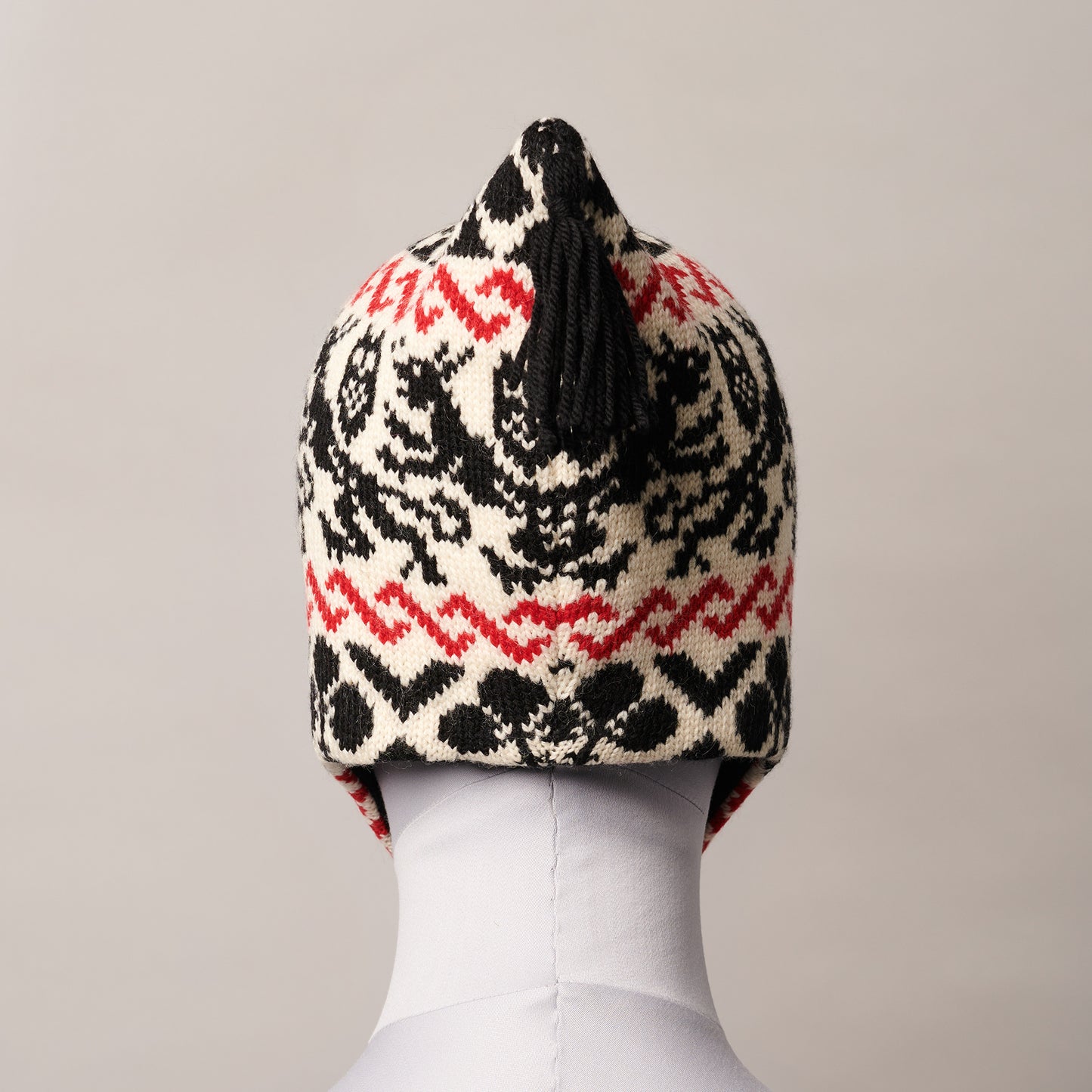 THOMASIN x Handmade in Bridge