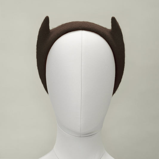 AGRAT (BROWN)