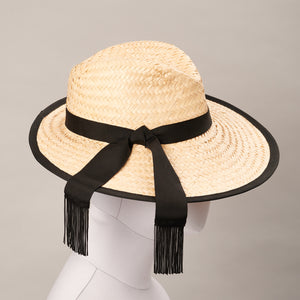 BERGMAN (PALM STRAW)