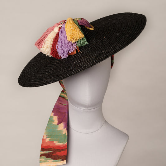 BIBI (Tassel)