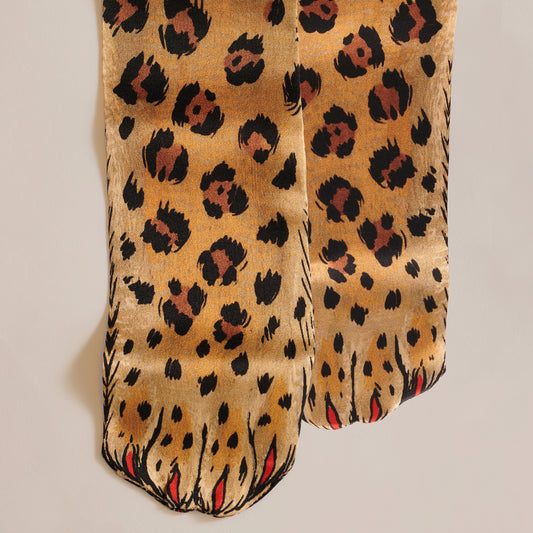 Charlotte Olympia Scarf