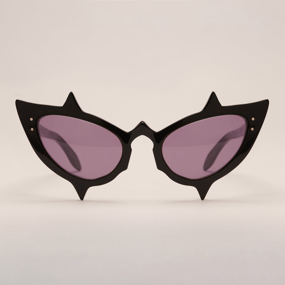 DIABOLIK lilac black