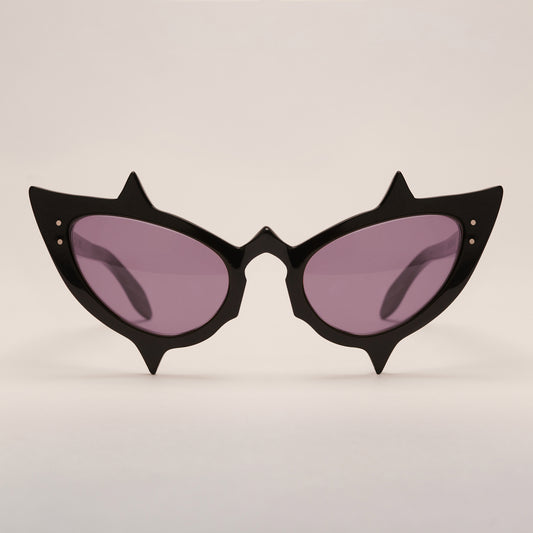 DIABOLIK lilac black