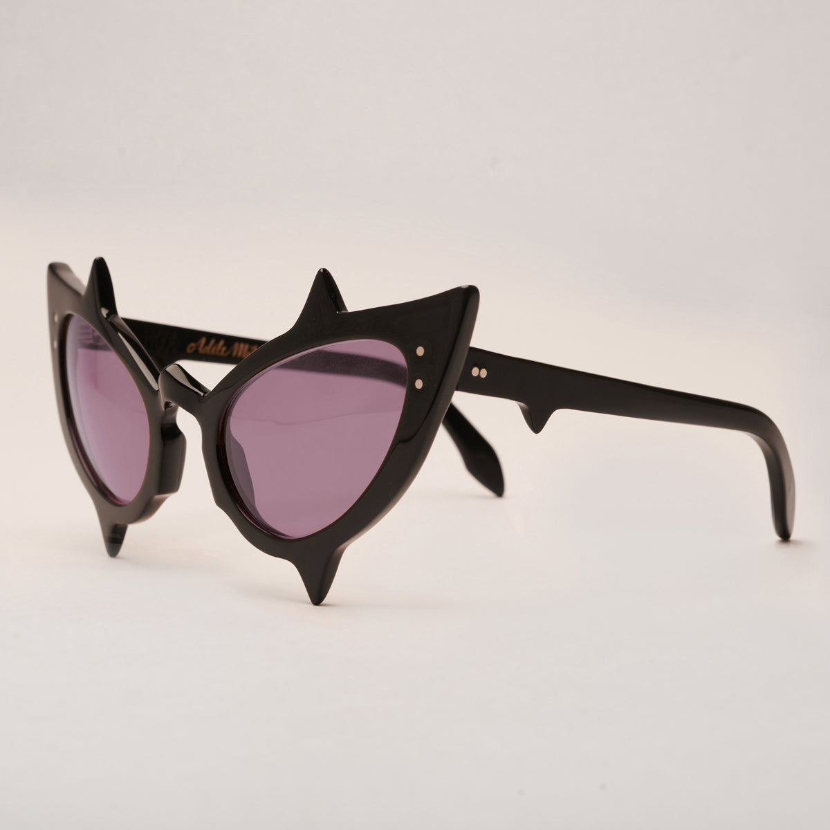 DIABOLIK lilac black