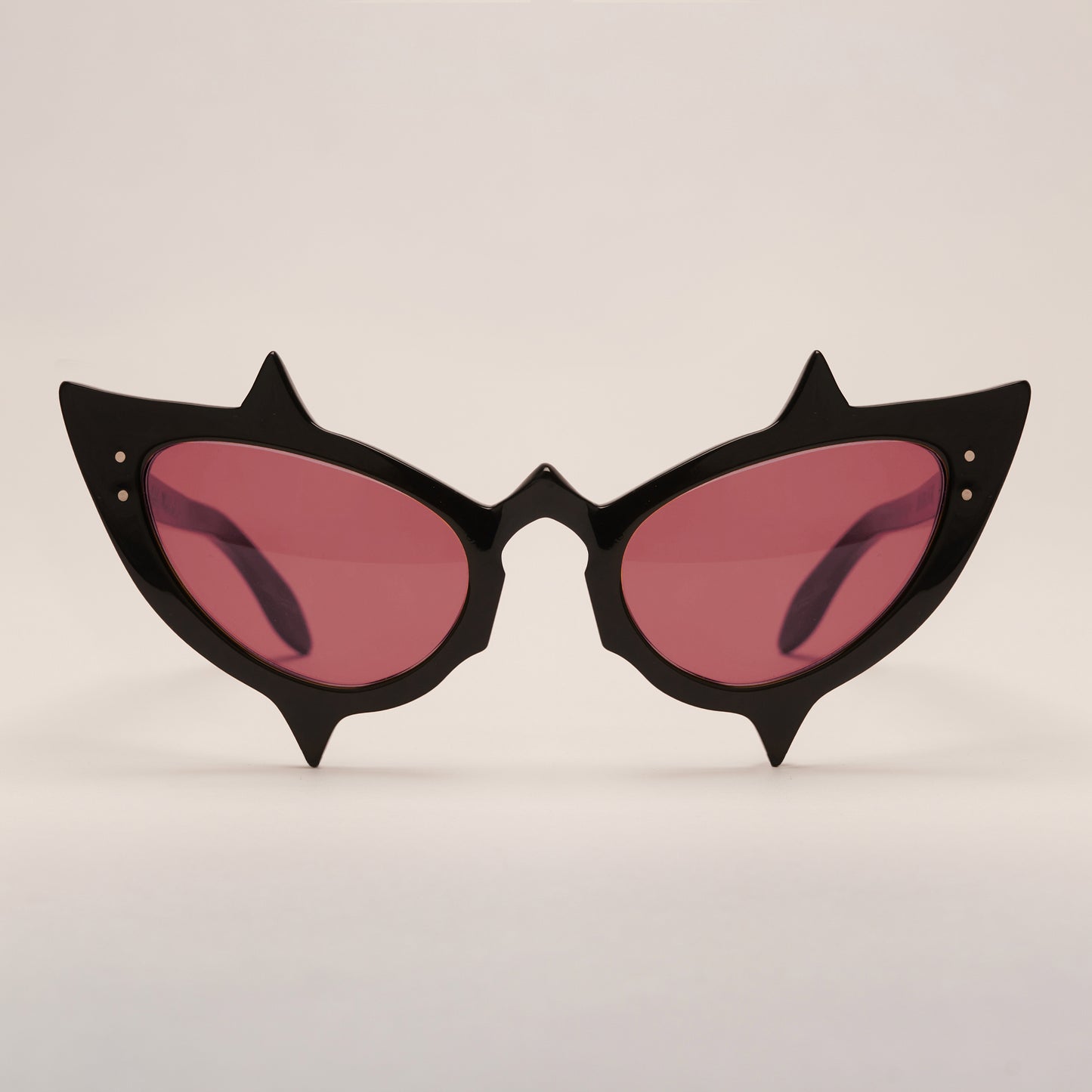 DIABOLIK red black