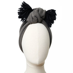DITA CASHMERE TURBAN