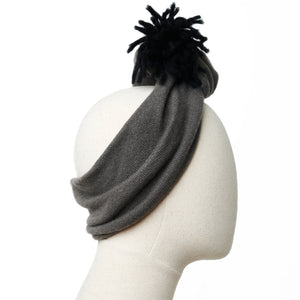 DITA CASHMERE TURBAN
