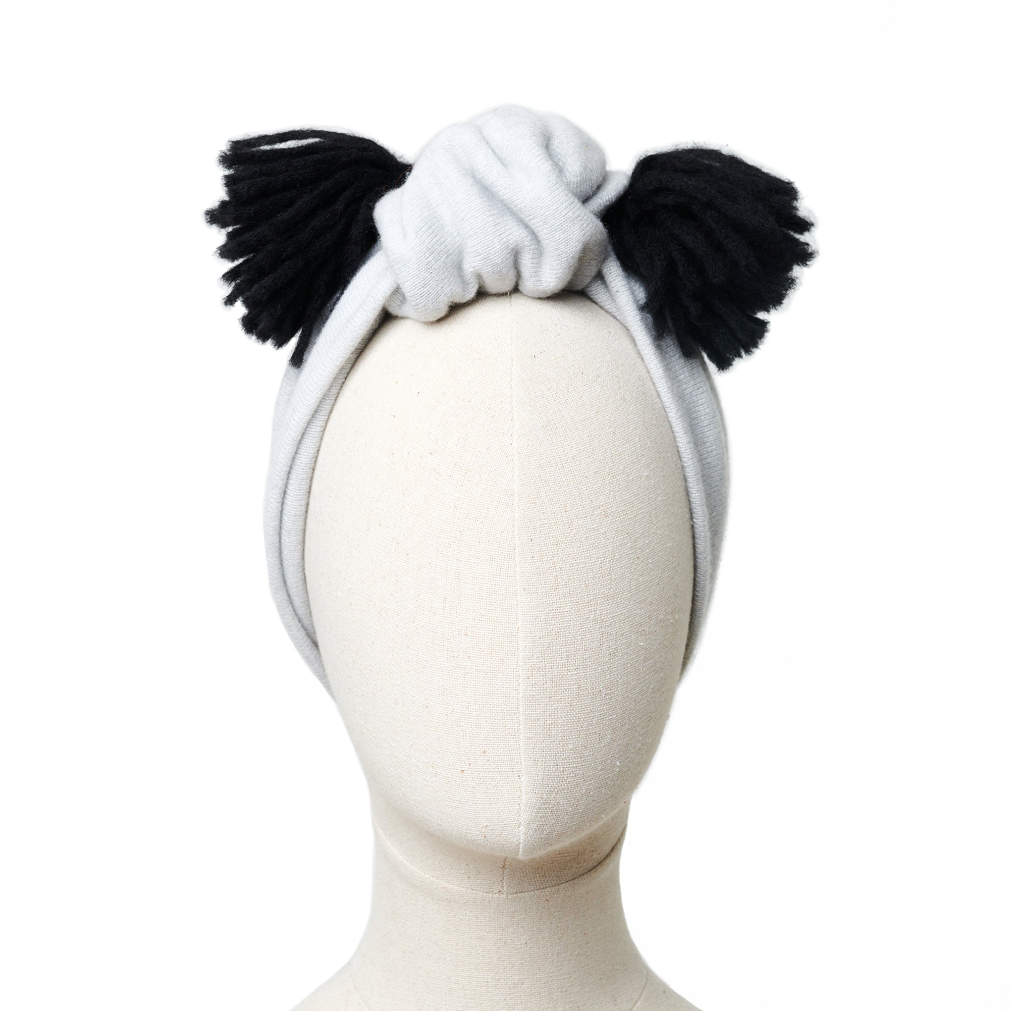 DITA CASHMERE TURBAN