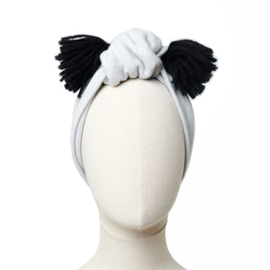 DITA CASHMERE TURBAN