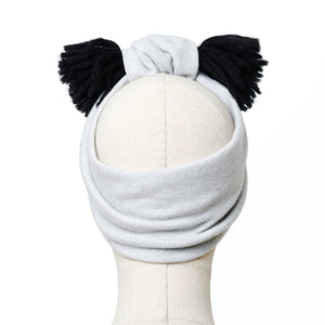 DITA CASHMERE TURBAN
