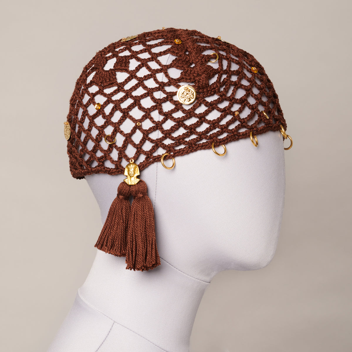 FERRONN (BROWN)