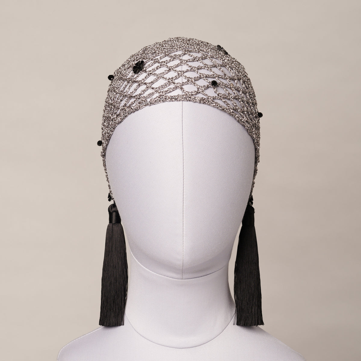 FERRONN (SILVER)