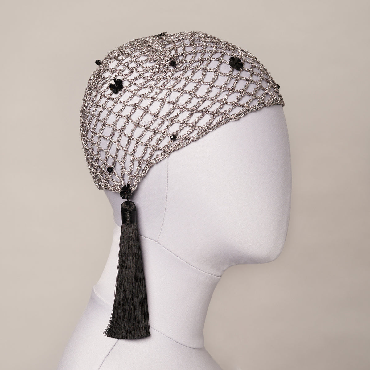 FERRONN (SILVER)