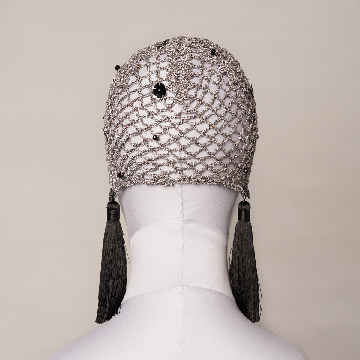 FERRONN (SILVER)