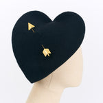 LULA HEART BERET