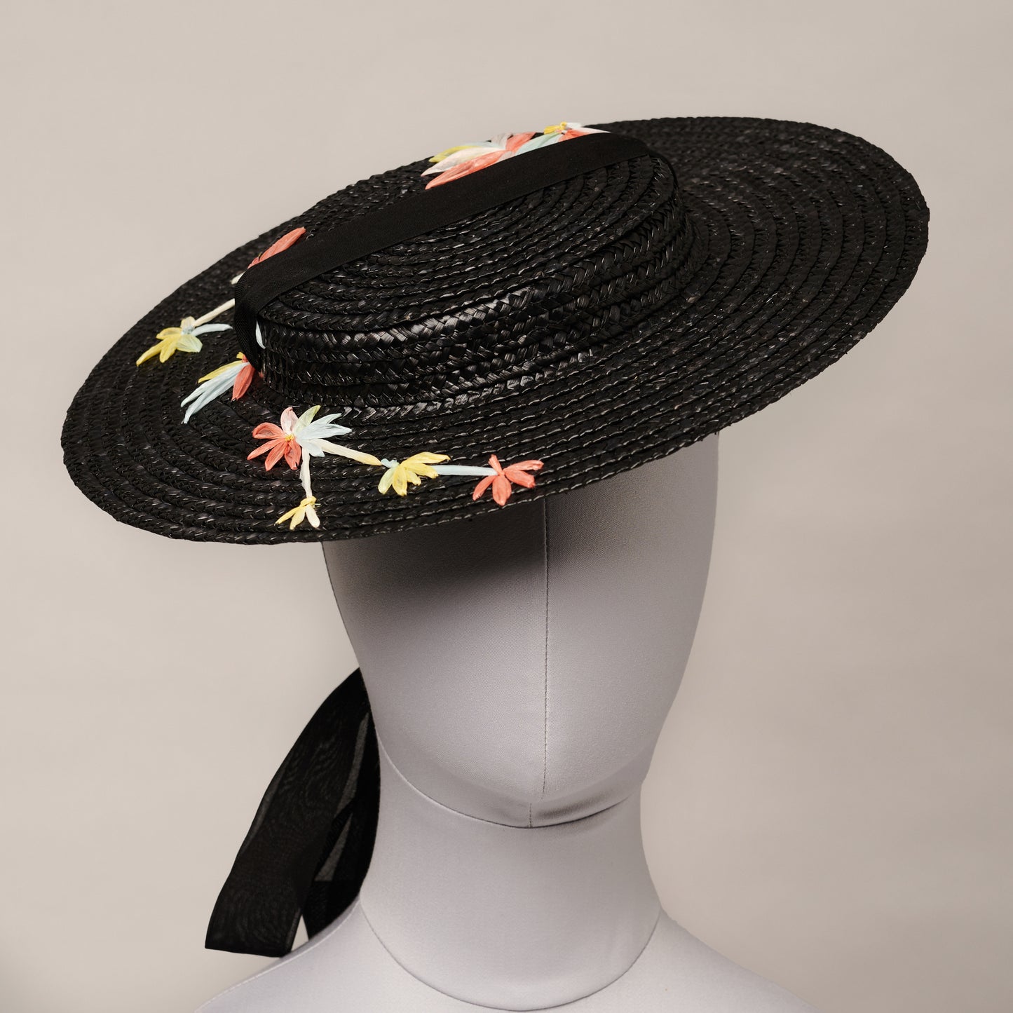 MARCELA (BLACK)