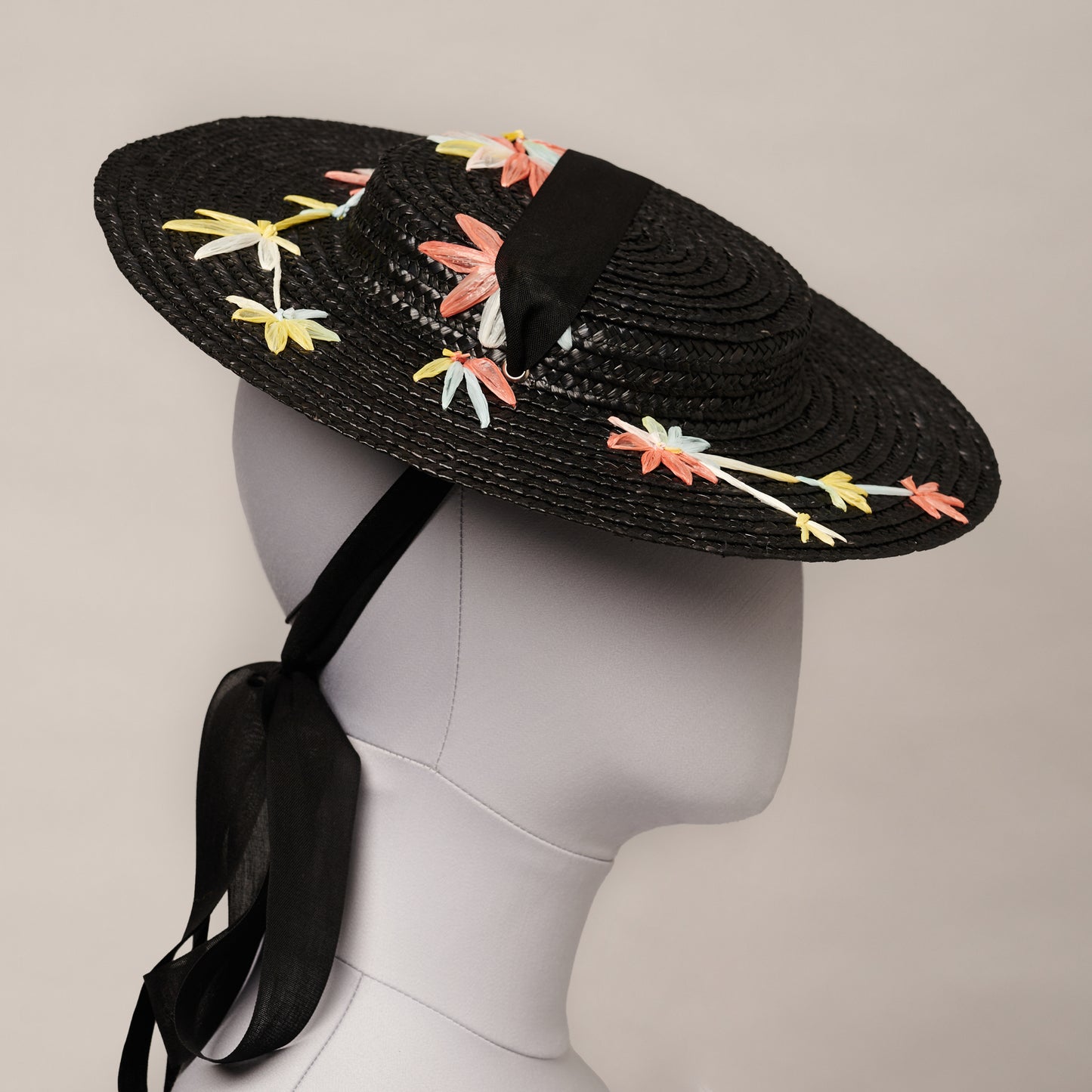 MARCELA (BLACK)