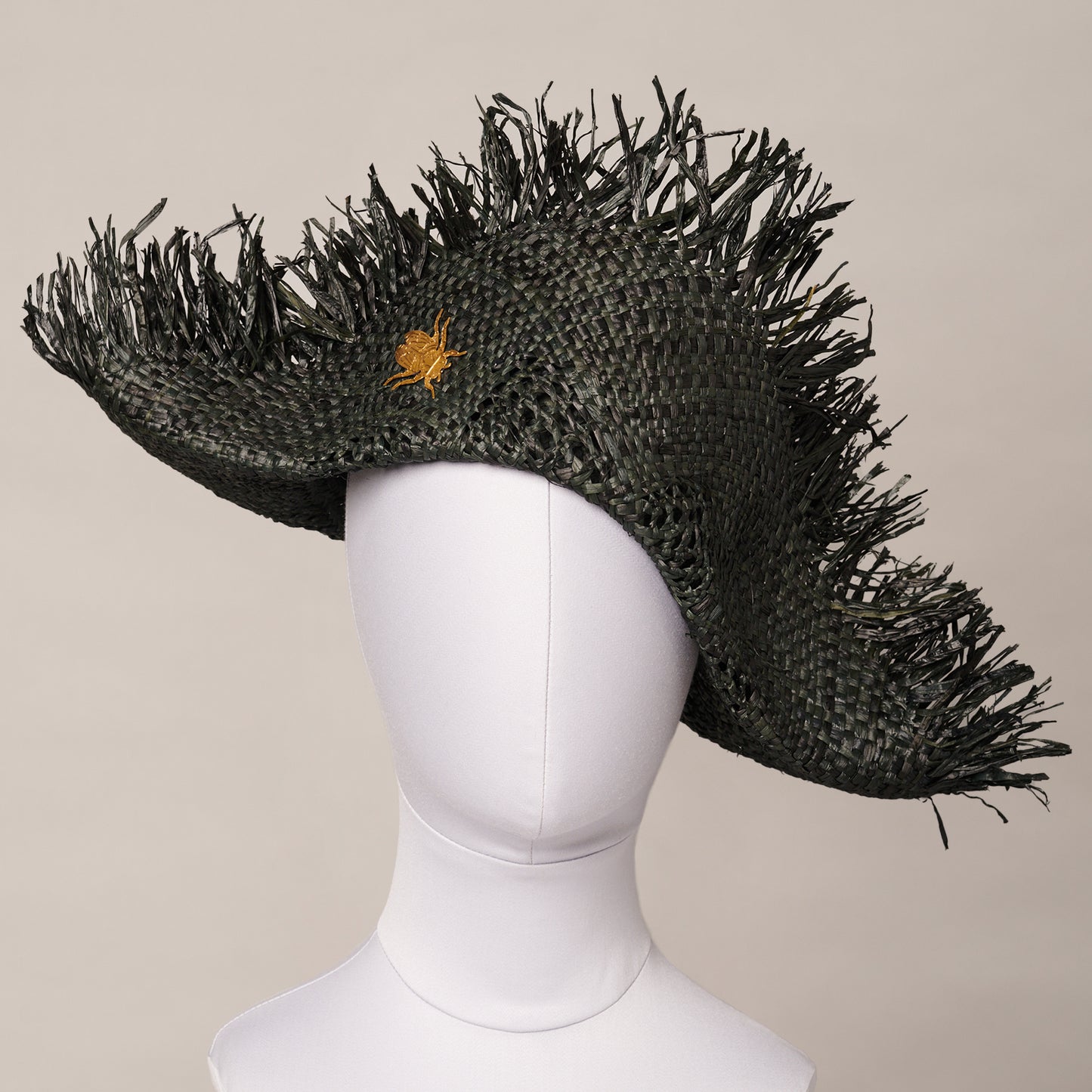 MATHURINE (BLACK)