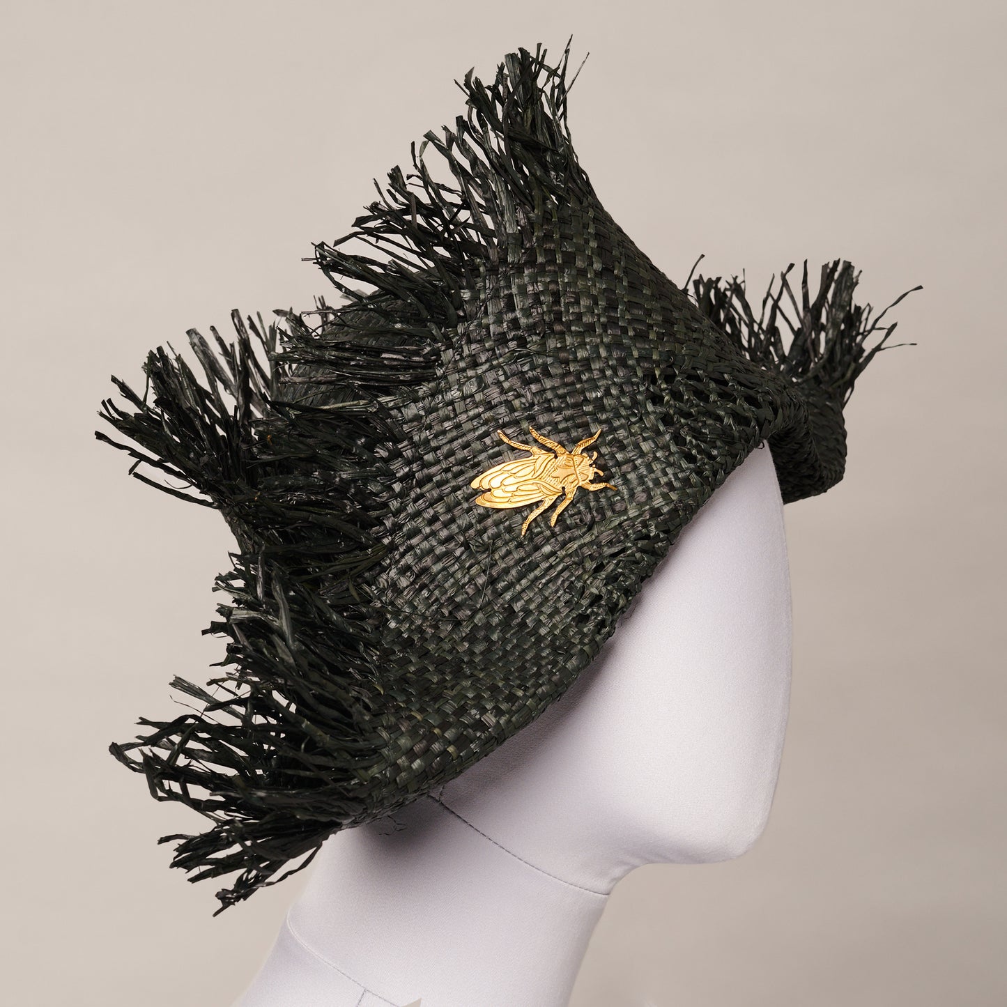 MATHURINE (BLACK)