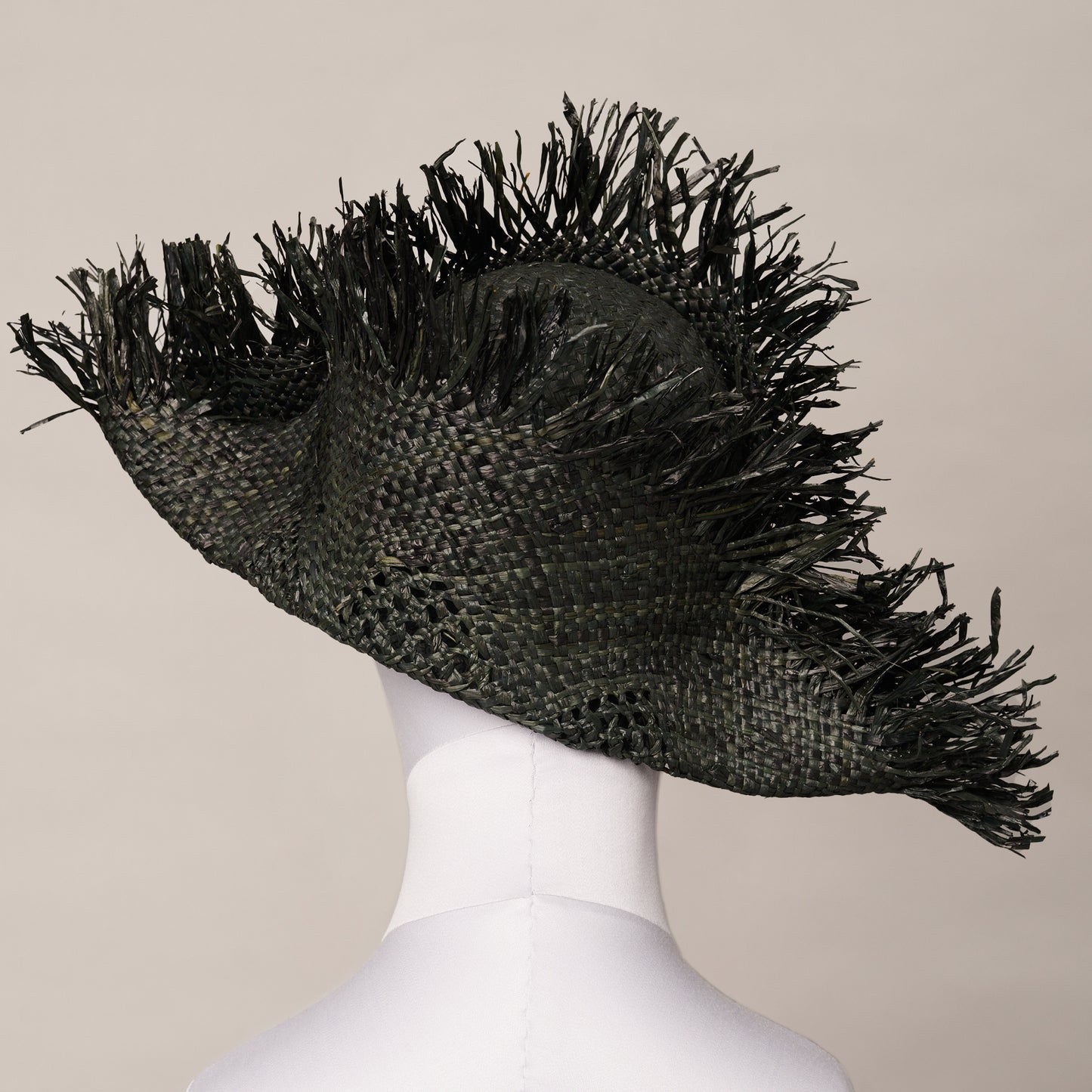 MATHURINE (BLACK)