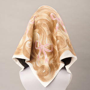 NECIA SCARF