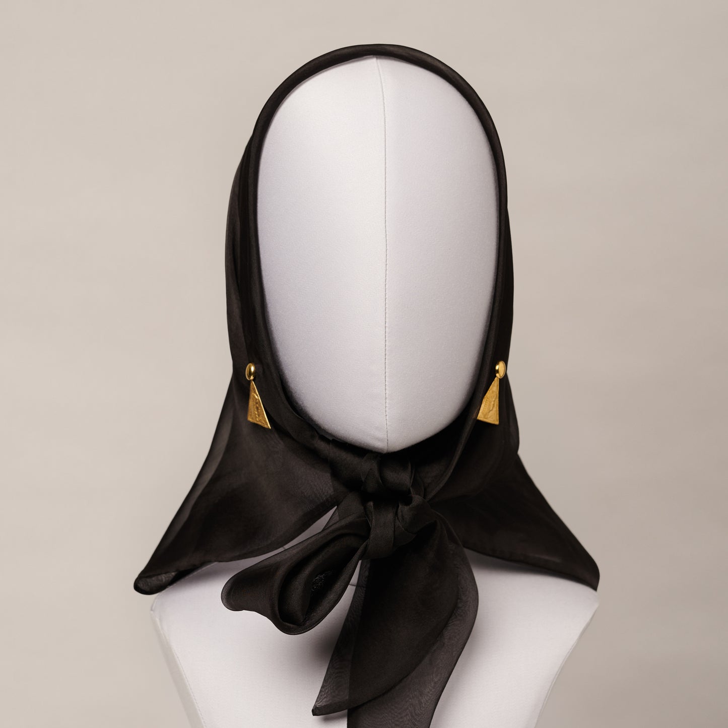 NINNY (silk)
