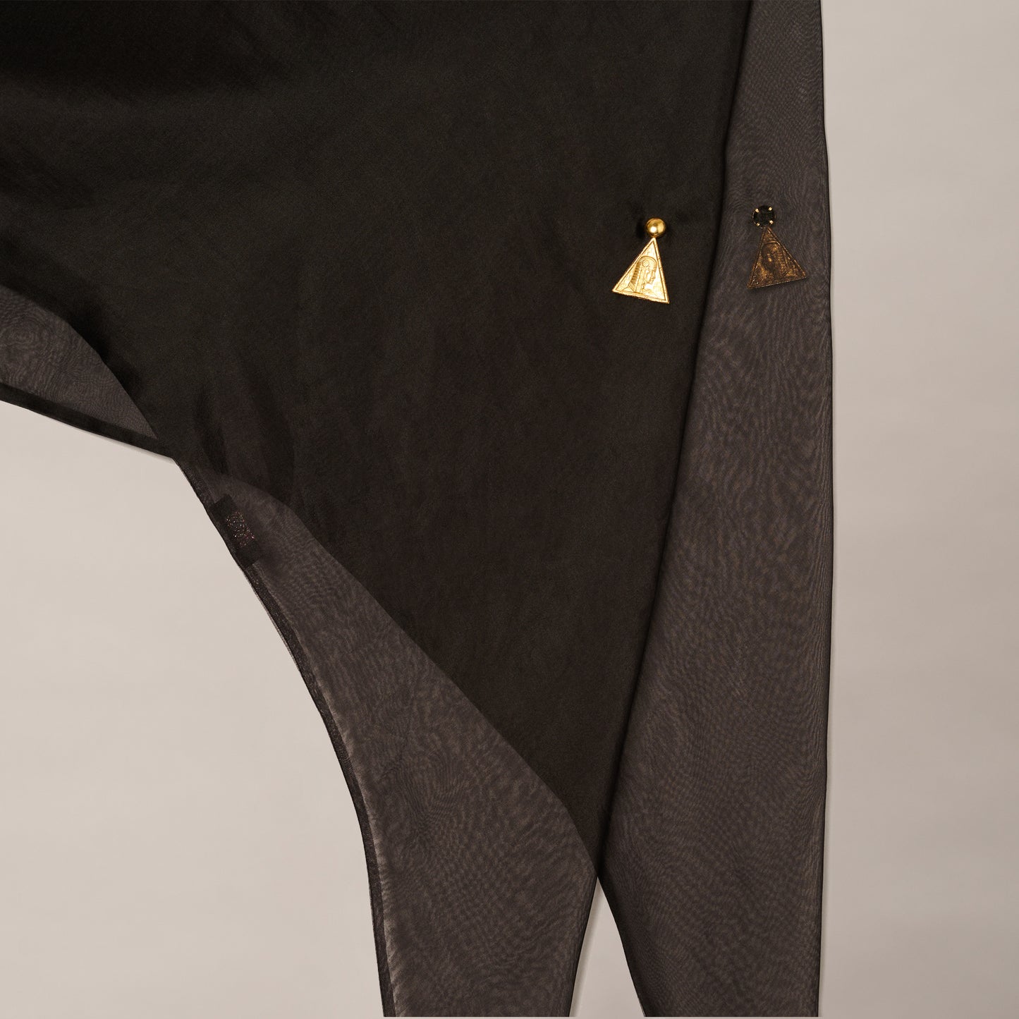 NINNY (silk)