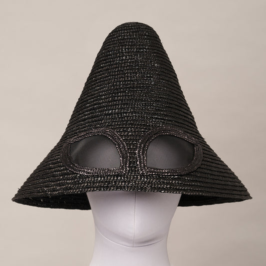 PELE (BLACK)