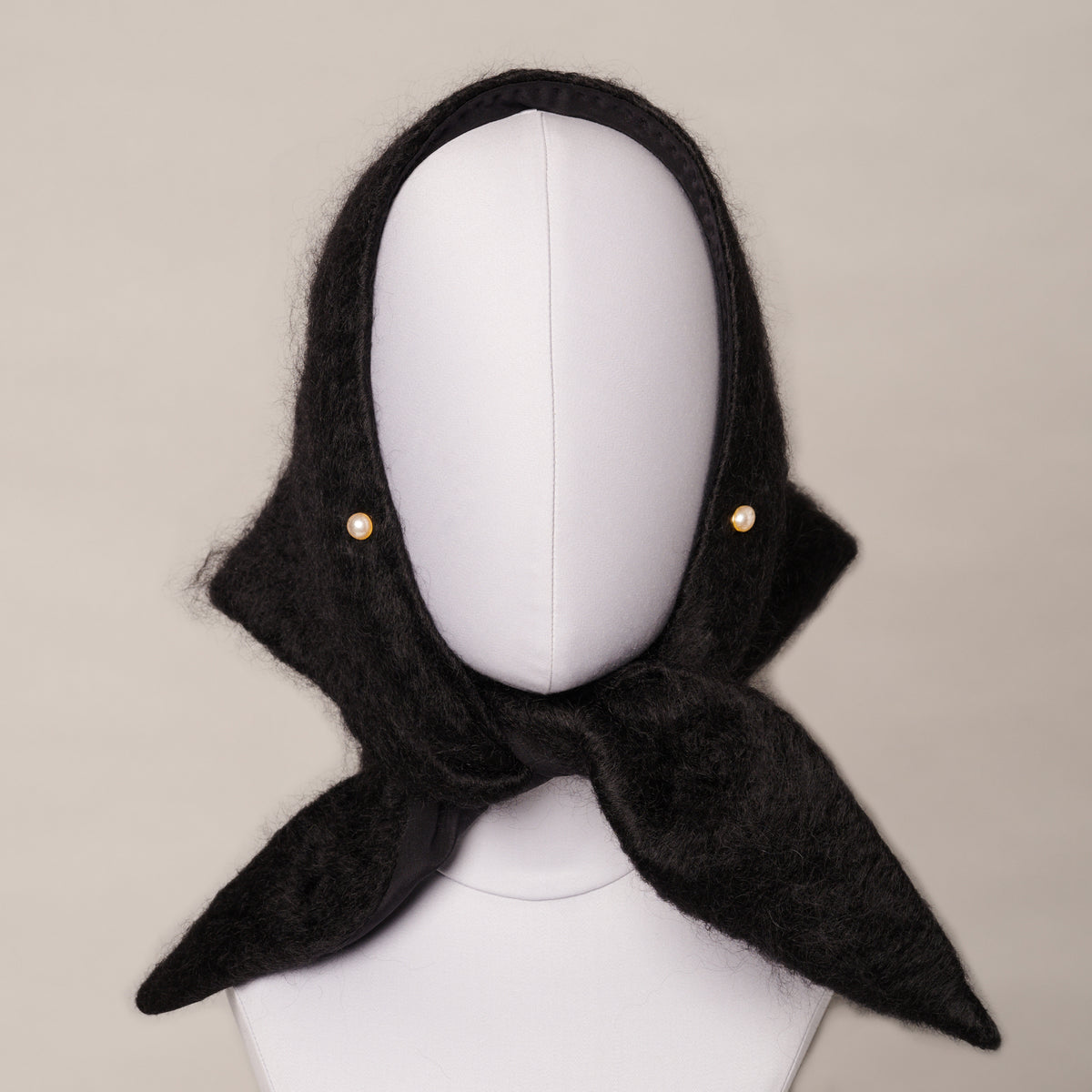 NINNY (MOHAIR)