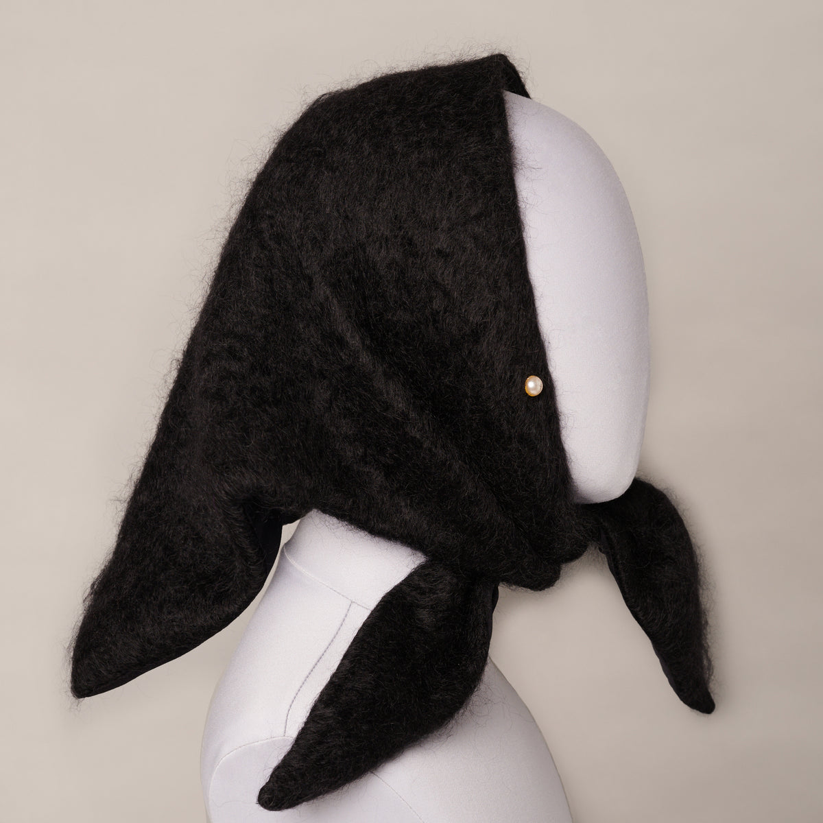 NINNY (MOHAIR)
